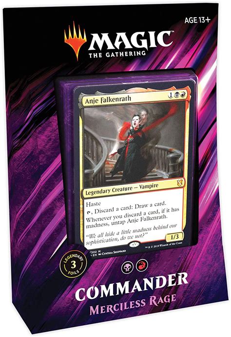 black white commander mtg|mtg red black white commander.